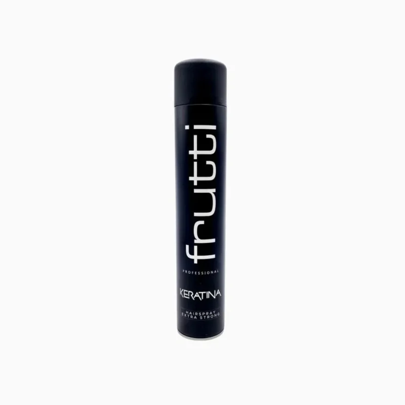 Frutti Professional Keratin - Lakier Keratynowy 750 ml